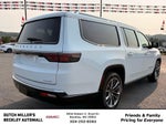 2024 Jeep Wagoneer L Series III