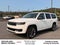 2024 Jeep Wagoneer L Series III