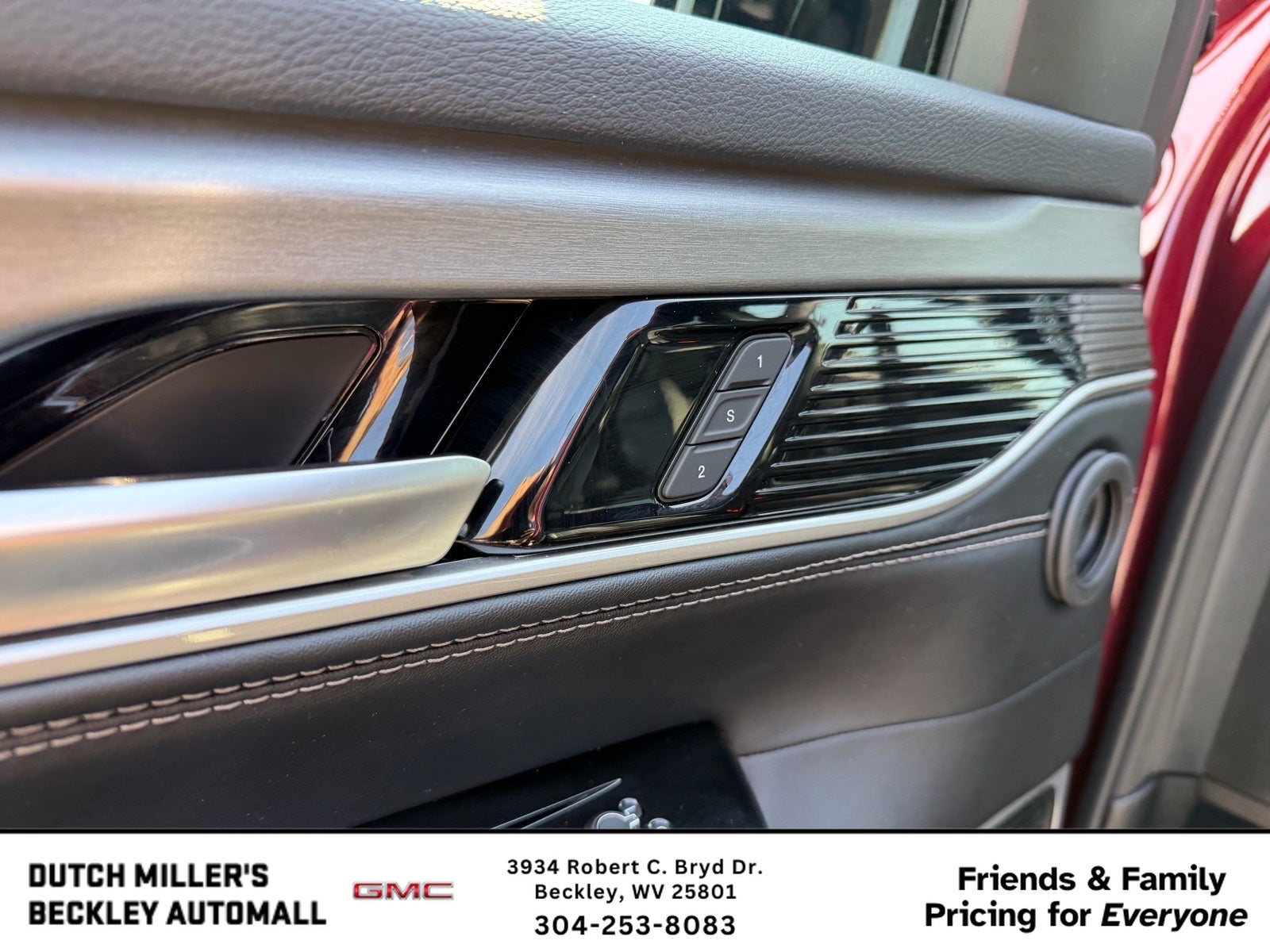 2025 Jeep Wagoneer Series II
