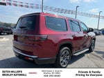 2025 Jeep Wagoneer Series II