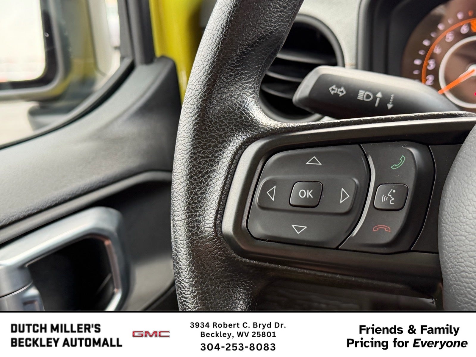 2024 Jeep Gladiator Sport