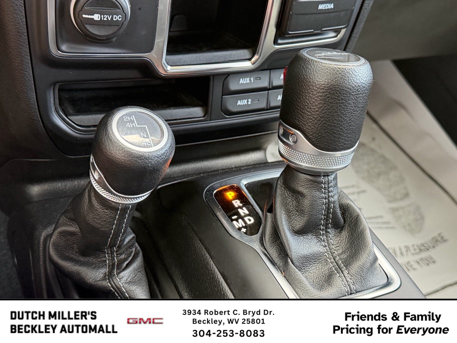 2024 Jeep Gladiator Sport