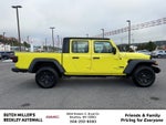 2024 Jeep Gladiator Sport
