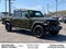 2022 Jeep Gladiator Altitude