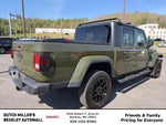 2022 Jeep Gladiator Altitude