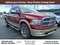 2012 RAM 1500 Laramie Longhorn Edition