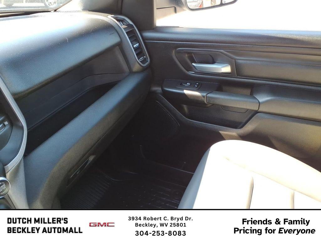 2024 RAM 1500 Tradesman