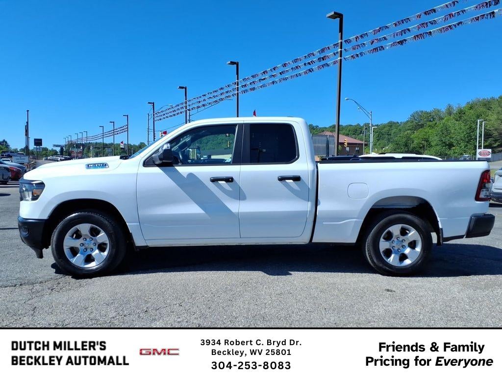 2024 RAM 1500 Tradesman