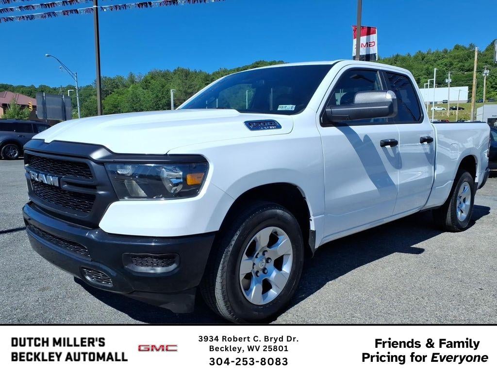 2024 RAM 1500 Tradesman