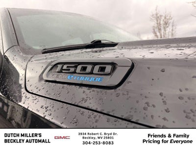 2024 RAM 1500 Big Horn