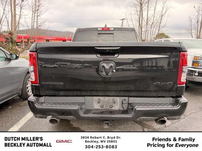 2024 RAM 1500 Big Horn