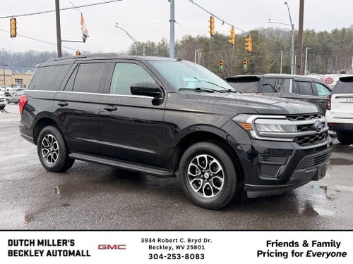 2024 Ford Expedition XLT