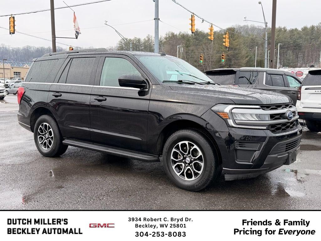 2024 Ford Expedition XLT