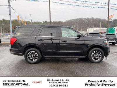 2024 Ford Expedition XLT