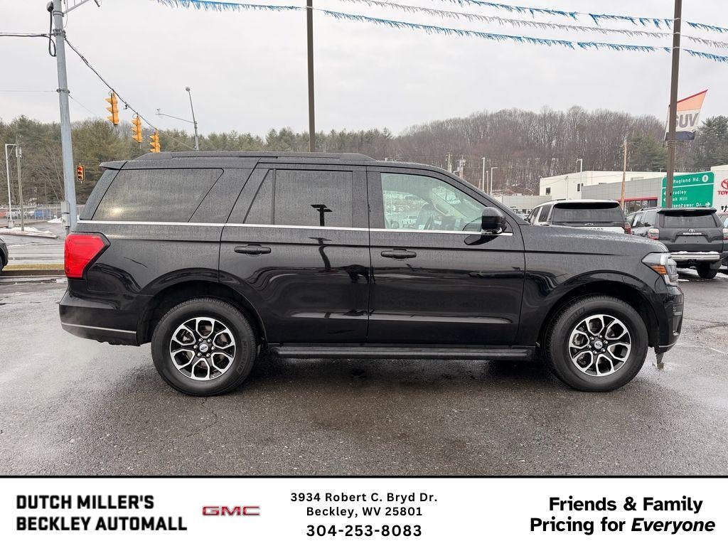 2024 Ford Expedition XLT