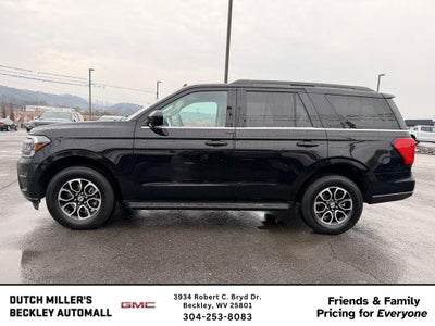 2024 Ford Expedition XLT