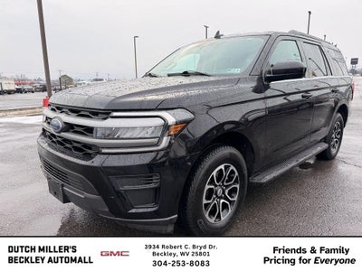 2024 Ford Expedition XLT