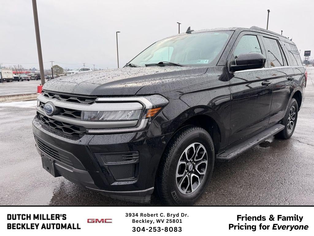 2024 Ford Expedition XLT