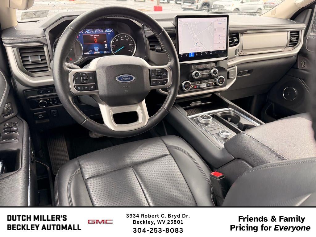 2024 Ford Expedition XLT
