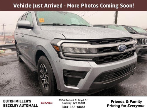 2024 Ford Expedition XLT