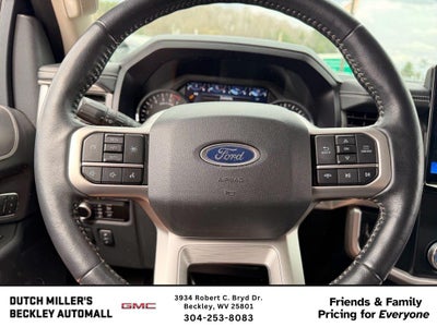 2024 Ford Expedition XLT