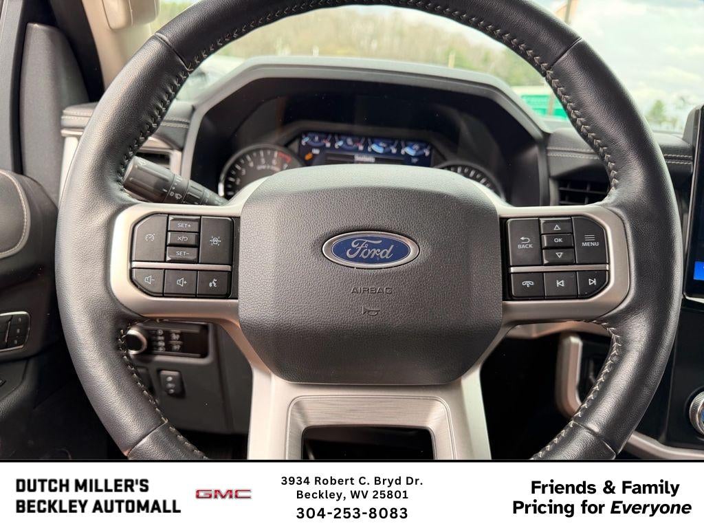 2024 Ford Expedition XLT