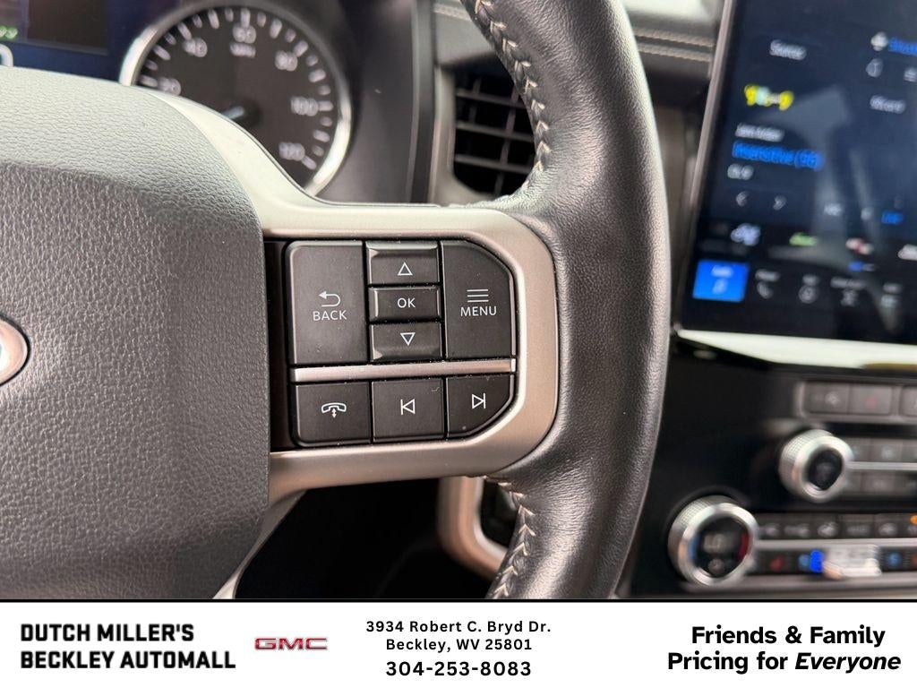 2024 Ford Expedition XLT