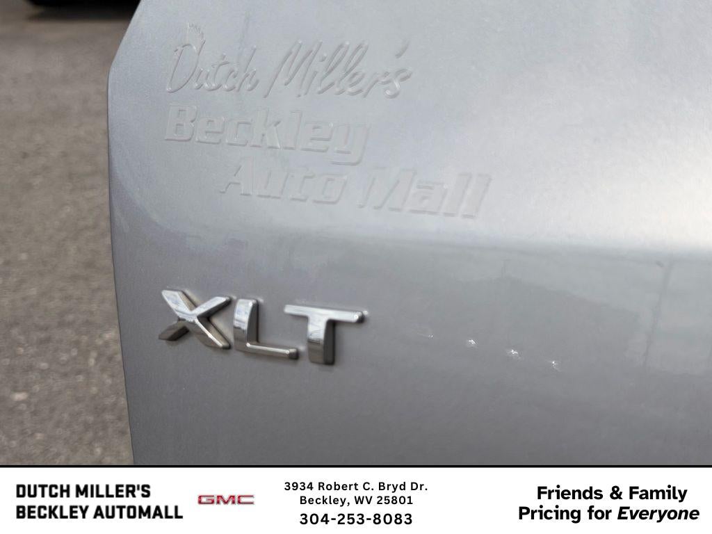 2024 Ford Expedition XLT