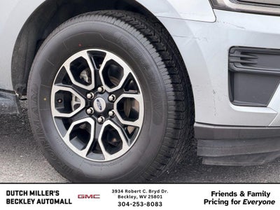 2024 Ford Expedition XLT