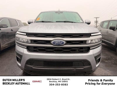 2024 Ford Expedition XLT