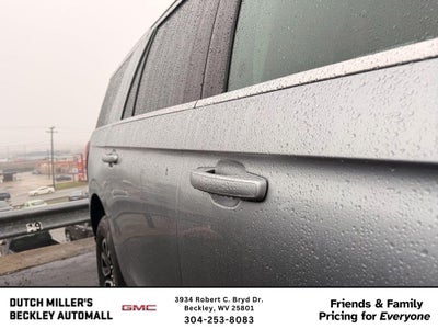 2024 Ford Expedition XLT