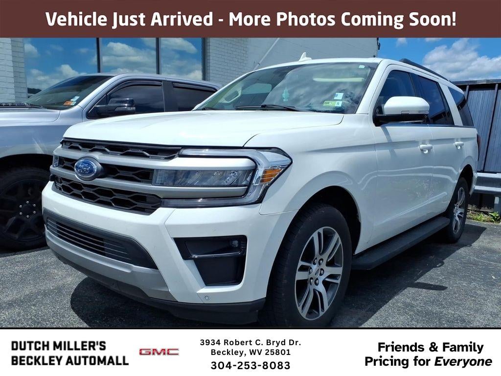2024 Ford Expedition XLT