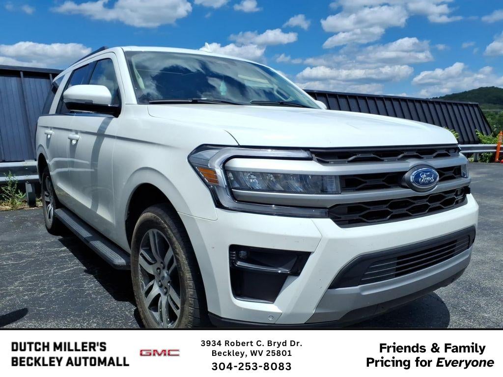 2024 Ford Expedition XLT
