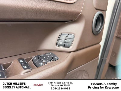 2022 Ford Expedition King Ranch