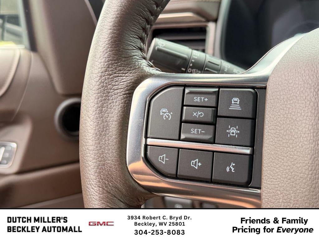 2022 Ford Expedition King Ranch