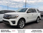 2022 Ford Expedition King Ranch