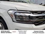 2022 Ford Expedition King Ranch