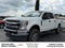 2020 Ford Super Duty F-250 SRW XL