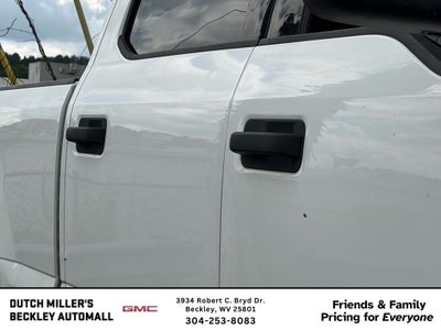 2020 Ford Super Duty F-250 SRW XL