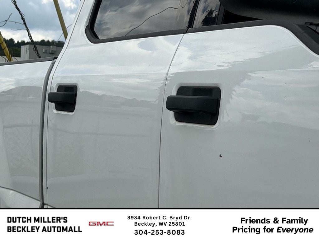 2020 Ford Super Duty F-250 SRW XL