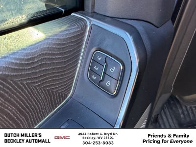 2025 Ford Super Duty F-250 SRW XL