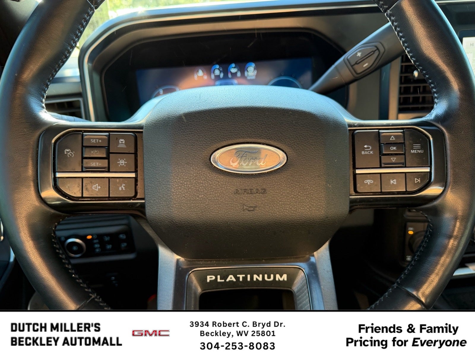 2025 Ford Super Duty F-250 SRW XL