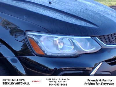 2020 Chevrolet Sonic Premier