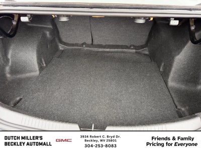 2024 Chevrolet Malibu 2LT
