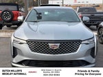 2024 Cadillac CT4 Premium Luxury