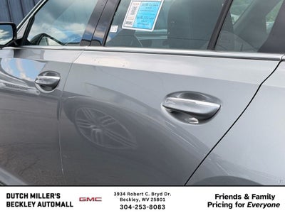 2023 Cadillac CT5 Premium Luxury