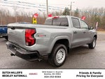 2024 Chevrolet Colorado WT
