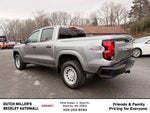 2024 Chevrolet Colorado WT