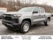 2024 Chevrolet Colorado WT