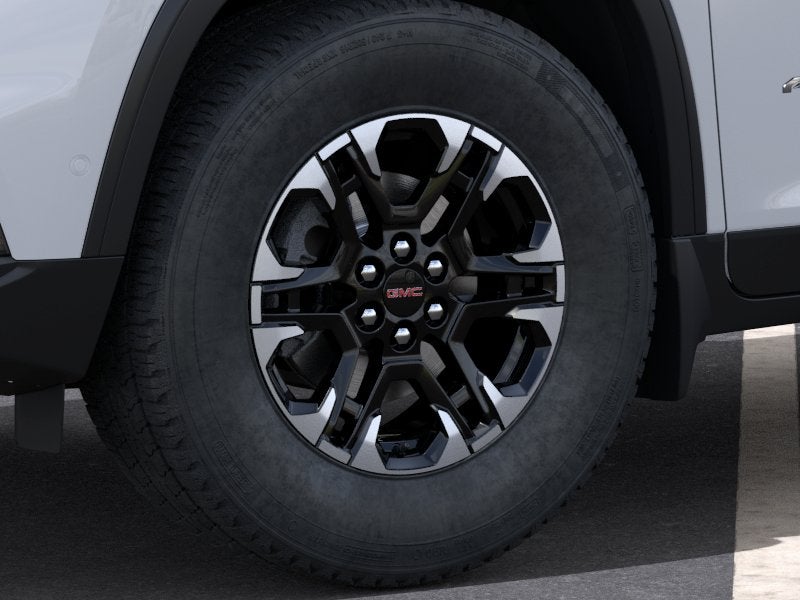 2027 GMC Acadia AT4